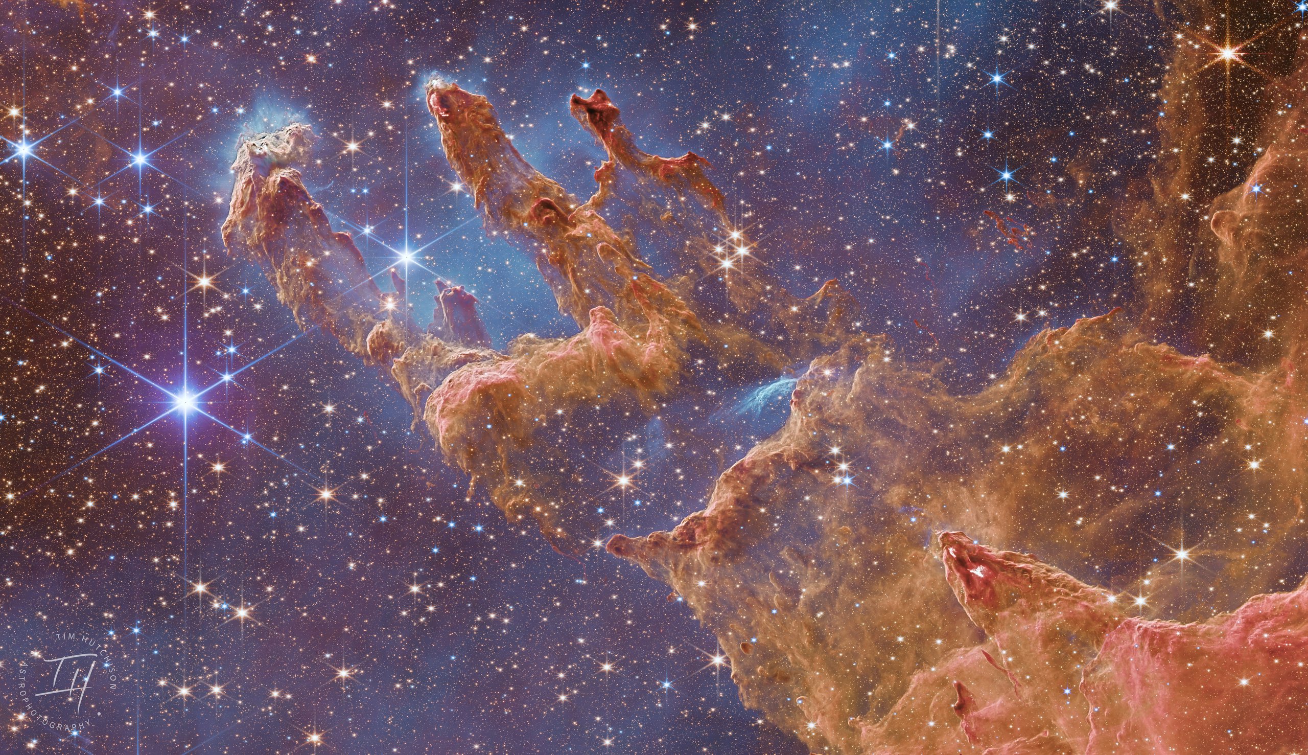 Астрономические факты о звездах: Путешествие от рождения до вечности и возможность дать звезде свое имя